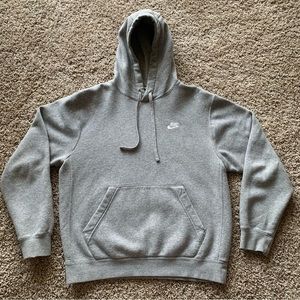 Nike Men's Sportswear Club Fleece Hoodie